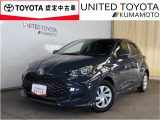 トヨタ ヤリス