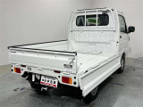 重い荷物でもサイドから載せることができます!