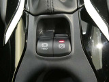 ホールド機能付き電動パーキング