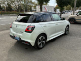 スイフト 1.2 ハイブリッド(HYBRID) MZ 