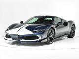 本車両のハイライトは、ポテンシャルをサーキットレベルに引き上げる特別仕様「ASSETTO FIORANO(アセット・フィオラノ)」パッケージです。