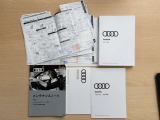 A4 2.0 TFSI クワトロ スポーツ 4WD 