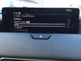 オーディオソースはこのようになっています。