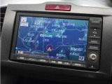 ◆ホンダ純正HDDナビ◆初めての場所もナビゲーションがご案内!楽しい旅行をサポートします。