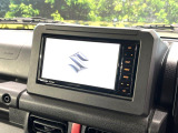 【純正ナビ】人気の純正ナビを装備。オーディオ機能も充実しており、Bluetooth接続すればお持ちのスマホやMP3プレイヤーの音楽を再生可能!毎日の運転がさらに楽しくなります!!