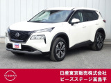 エクストレイル X e-4ORCE 4WD