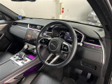 Fペイス  4WD 本革シート
