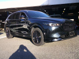CX-8 2.5 25S スポーツアピアランス 