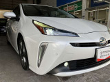 LEDヘッドライト