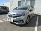 ホンダ シャトル