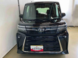 タントカスタム RS 