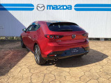 MAZDA3ファストバック 1.8 XD プロアクティブ ツーリング セレクション 