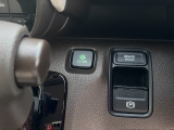 エコ運転アシストモード付!自動でエアコンやアクセルワークの制御をアシストし低燃費運転を補助しますよ♪