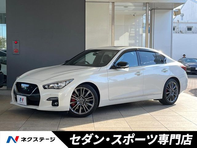 スカイライン 3.0 400R