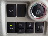 スマートアシストを搭載したサポカーS車です。