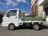 キャリイ  KC