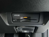 【ETC2.0】日産オリジナルナビとの連動モデルです。ITSスポットとの高速、大容量、」双方向の通信が可能で、次世代の運転支援サービスを受けることができます☆