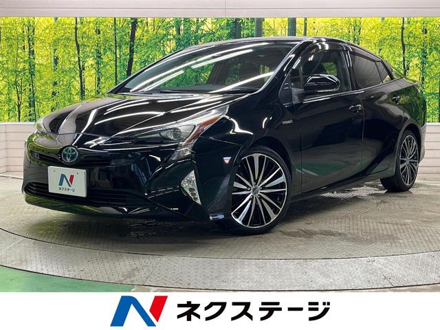 プリウス 1.8 A プレミアム