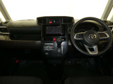 ルーミー 1.0 G 4WD 