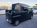 ハイゼットデッキバン G SAIII 4WD ハイルーフ