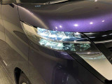 ★LEDヘッドライト★LEDは明るく遠くまで照らす光量で夜間走行の視認性を高めます。長寿命で省電力!見た目もスタイリッシュです。