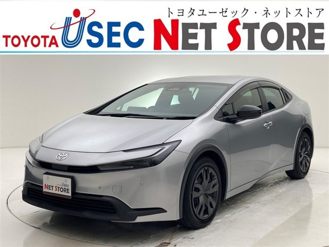 プリウス 1.8 X
