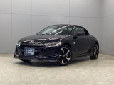 【コーティング】大好評のボディコーティング「グラスコーティング ガードコスメSP」もご納車までに施工可能。通常のガラスコートと異なるコーティングが、ボディをキレイな状態に保ってくれます。