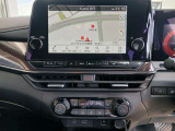ノートオーラ  1.2 NISMO