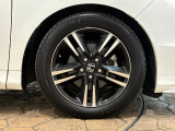 【ご納車前整備】ご契約いただいたお車は、法定12ヶ月点検整備または、車検整備を実施後にご納車させて頂きます!