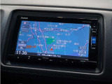ヴェゼル 1.5 ハイブリッド Z 