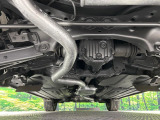【本州仕入れ】のお車ですので、エンジンルームや下回りのサビも比較的少なく、お車を長く乗りたい方にぴったりの1台となっております♪