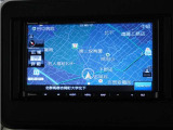 パナソニック製ストラーダナビ(CN-E330D)