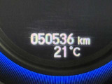 走行50000Km