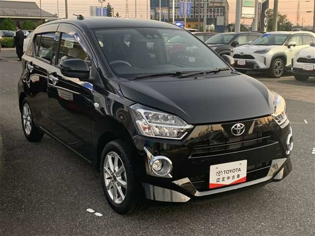 ピクシスエポック G SAIII