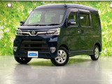ダイハツ アトレーワゴン カスタムターボ RS リミテッド SAIII