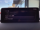 さまざまなオーディオソースが楽しめます!地デジつき!スマホとの連動も楽々です♪
