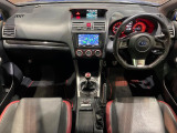 WRX STI 2.0 タイプS 4WD 