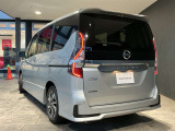 日産の中古車保証は全国の日産販売会社で対応可能です!