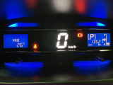 走行13,521キロ!