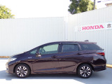■お問い合わせはホンダカーズ泉州 U-Select岸和田東 072-441-4433 大阪府岸和田市田治米町220番地!