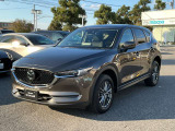 CX-5 2.0 20S スマートエディション 