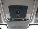 Honda CONNECTを搭載 Honda Total Careプレミアムのご加入で、様々な安全安心の機能が利用可能となります。