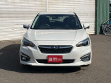 インプレッサスポーツ 1.6 i-L アイサイト Sスタイル 4WD 社外ナビ・地デジ