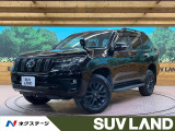 9型BIG-Xナビ バックカメラ 衝突被害軽減システム 禁煙車 黒革
