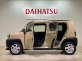 定期点検や車検整備代がセットになったダイハツオリジナル整備パック「ワンダフルパスポート」もお取扱いしております!