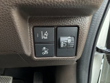 安全運転支援システム「Honda SENSING」を搭載。