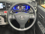 運転席からの景色