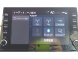 Bluetooth対応