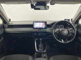 ヴェゼル 1.5 ハイブリッド Z 4WD 修復歴無し
