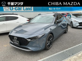 マツダ MAZDA3ファストバック